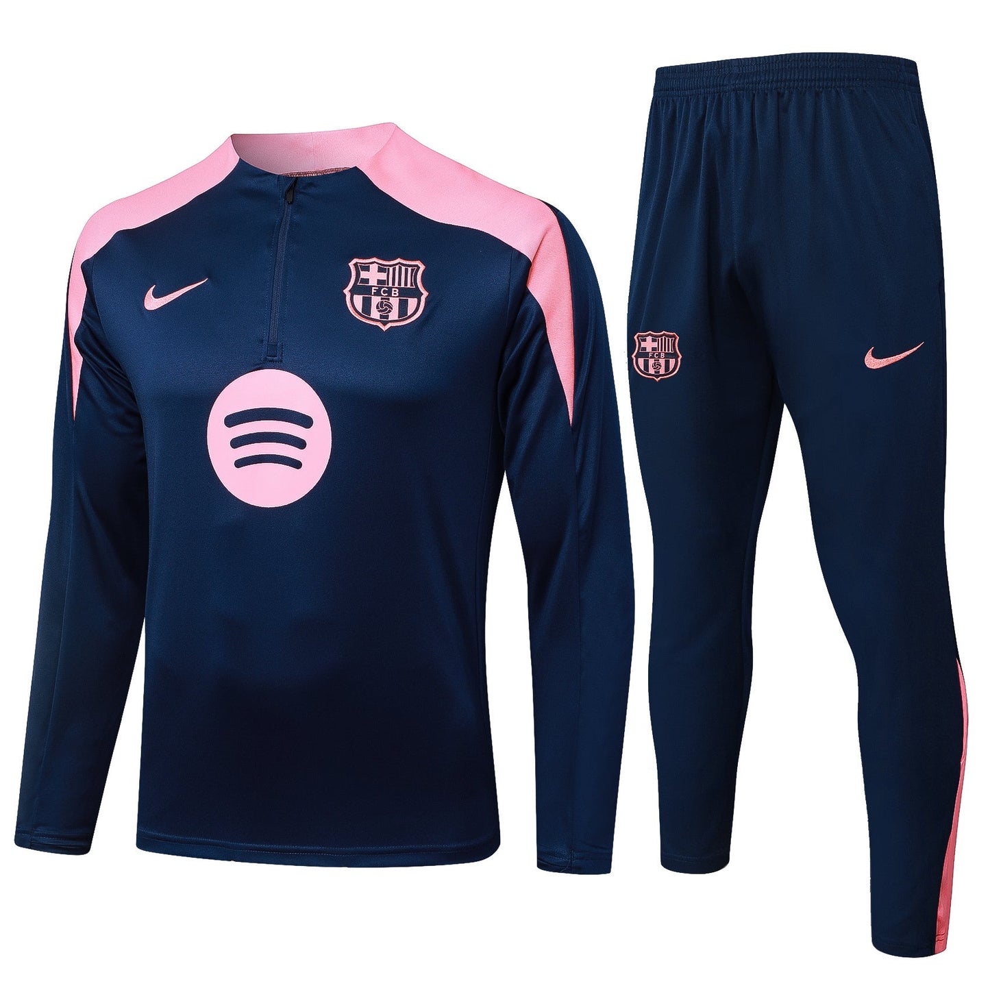 Fato de Treino Barcelona 25/26
