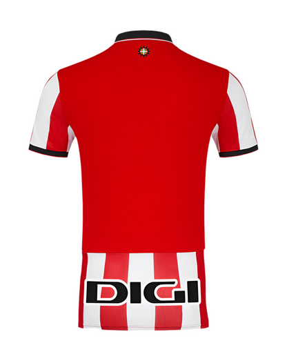 Camisola Athletico Bilbão I 25/26