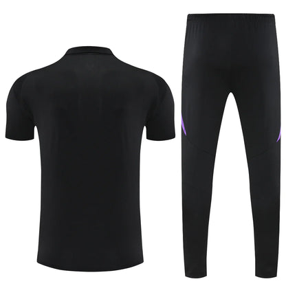 Camisola Polo e Calça Alemanha 25/26