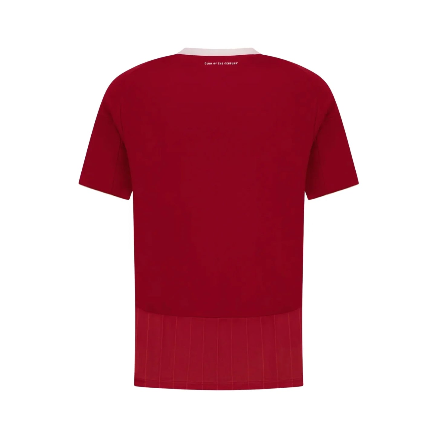 Camisola Al Ahly I 25/26