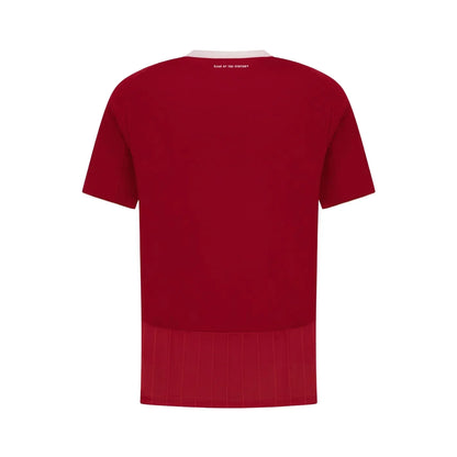 Camisola Al Ahly I 25/26