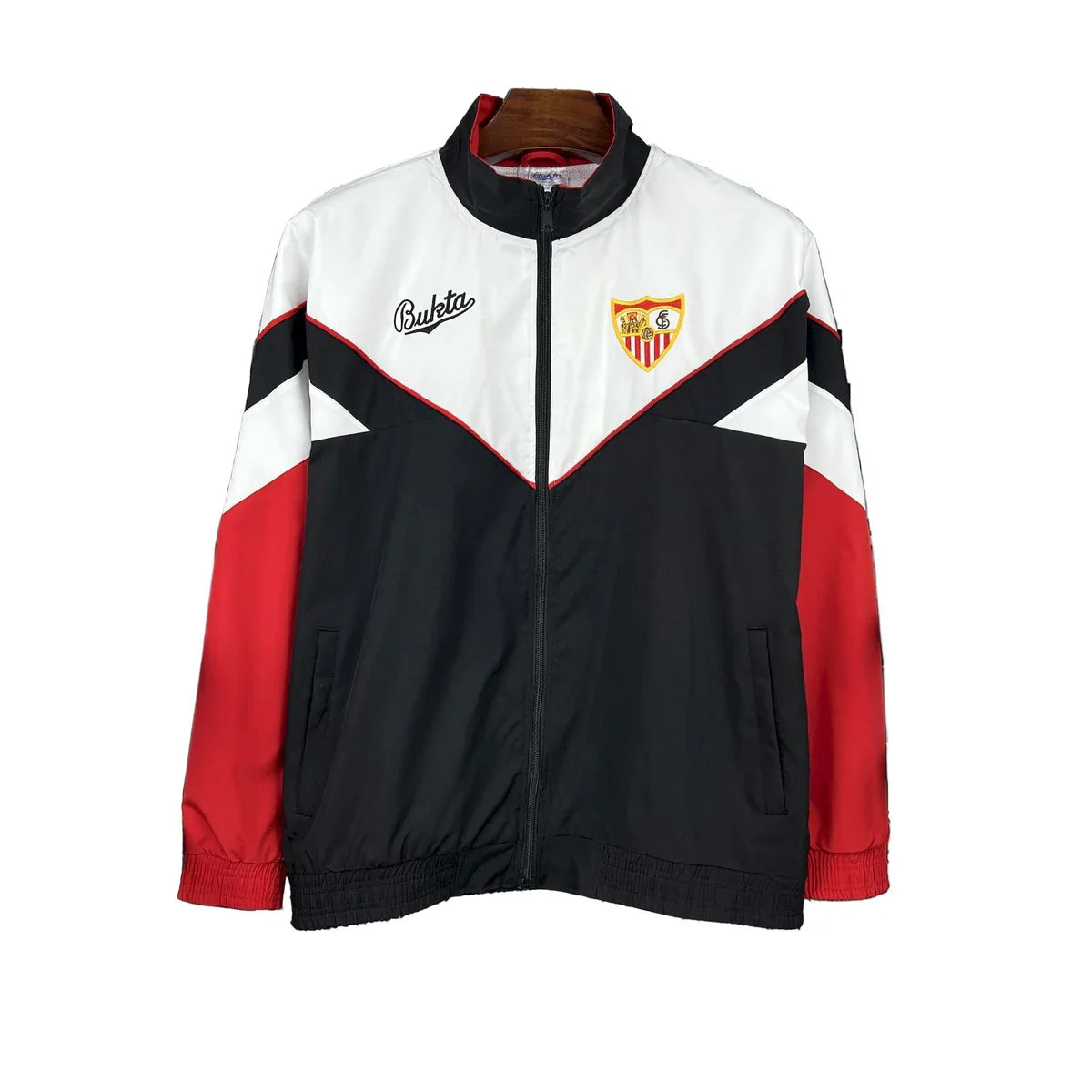 Corta Vento Sevilla FC 25/26
