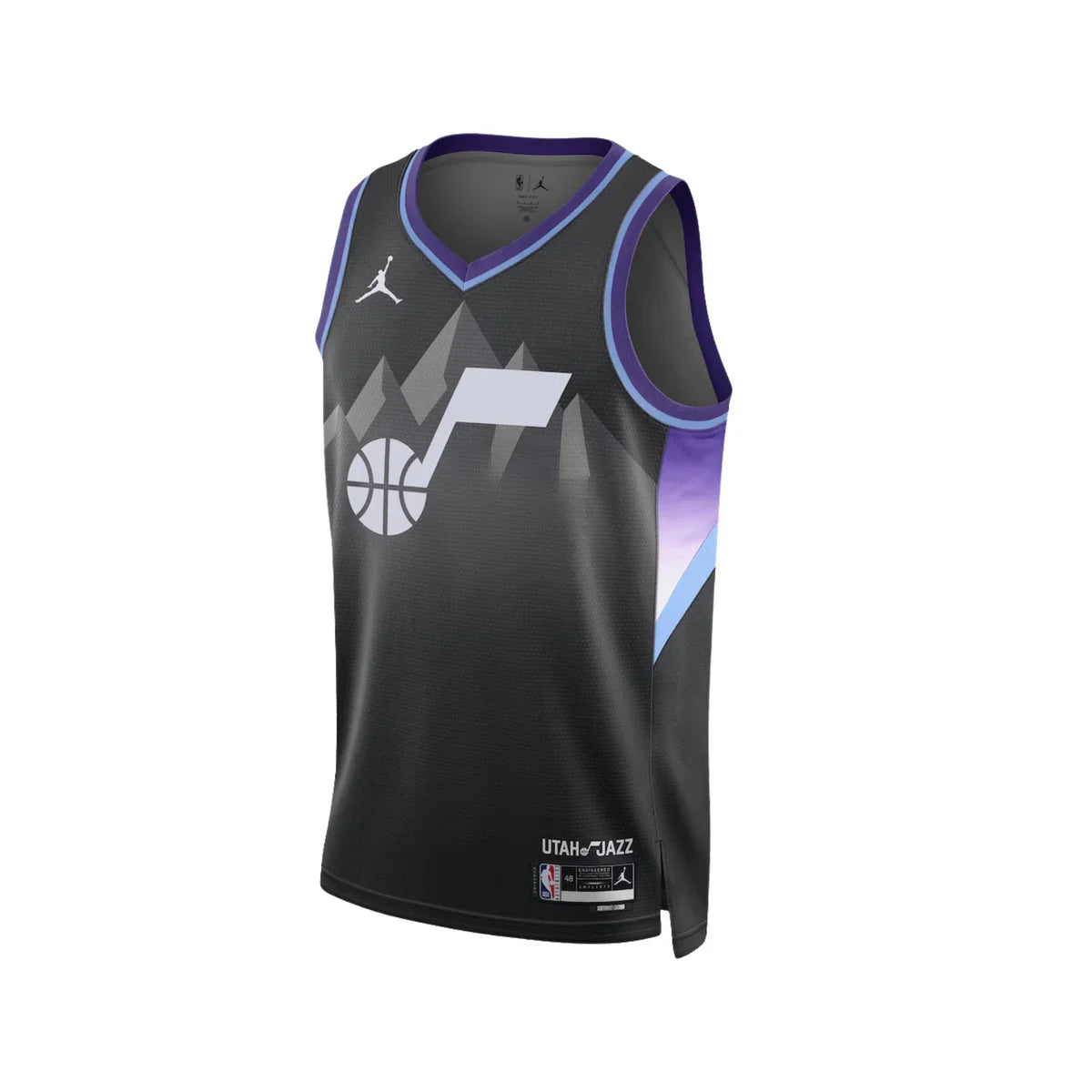 NBA Utah Jazz 25/26