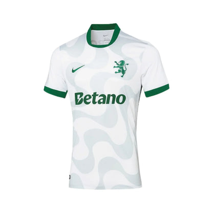 Camisola Sporting II 25/26