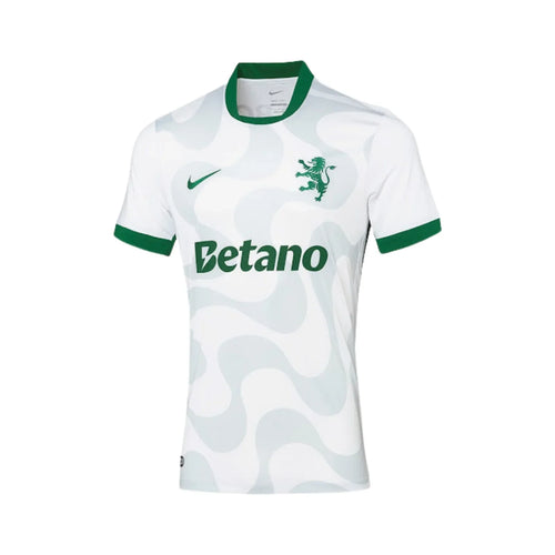 Camisola Sporting II 25/26