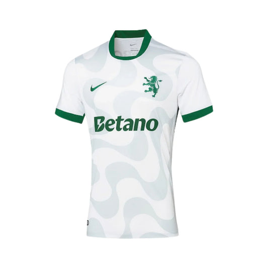 Camisola Sporting II 25/26