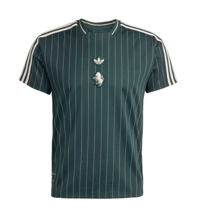 Camisola Juventus Icon 25/26