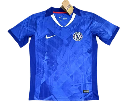 Camisola Chelsea I 25/26