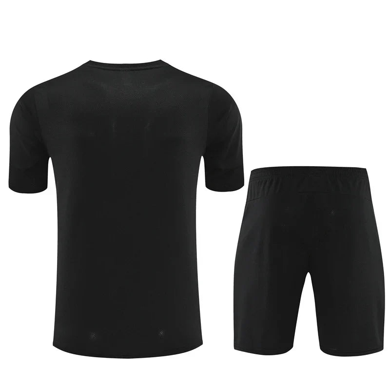 Kit Infantil Manchester City 25/26