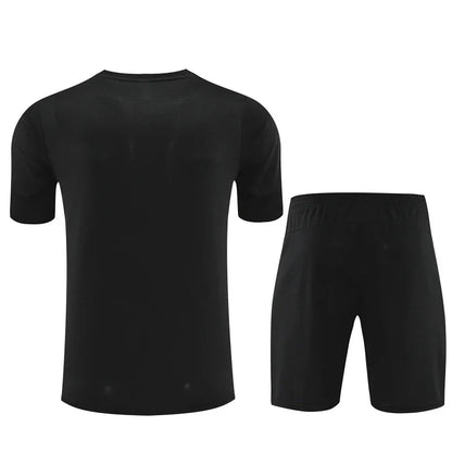 Kit Infantil Manchester City 25/26