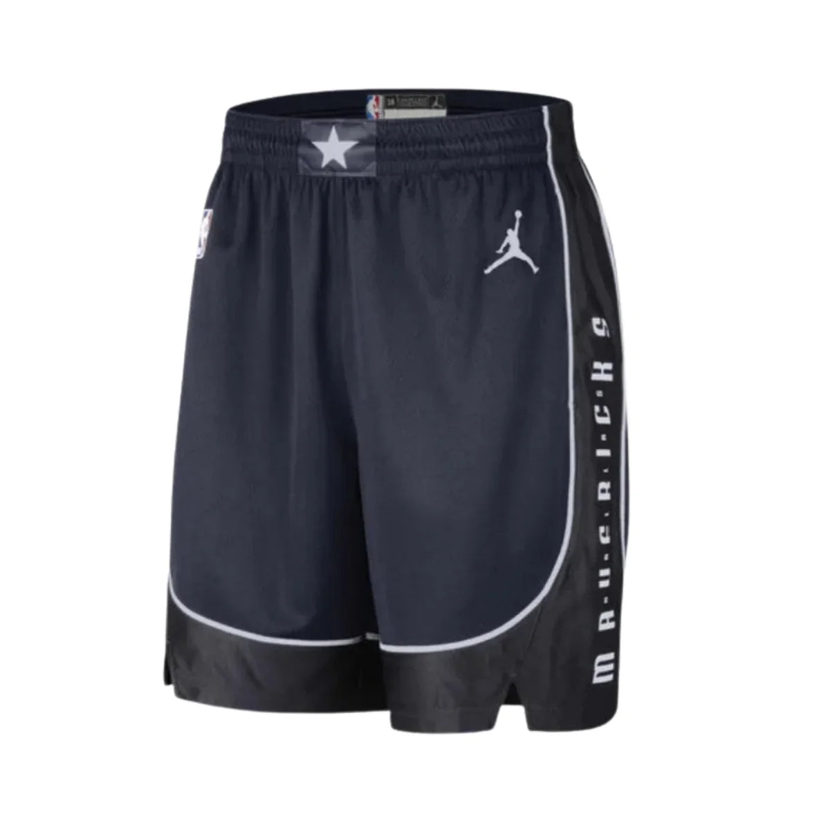 NBA Dallas Mavericks 25/26