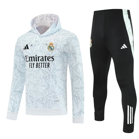 Fato de Treino Real Madrid 25/26