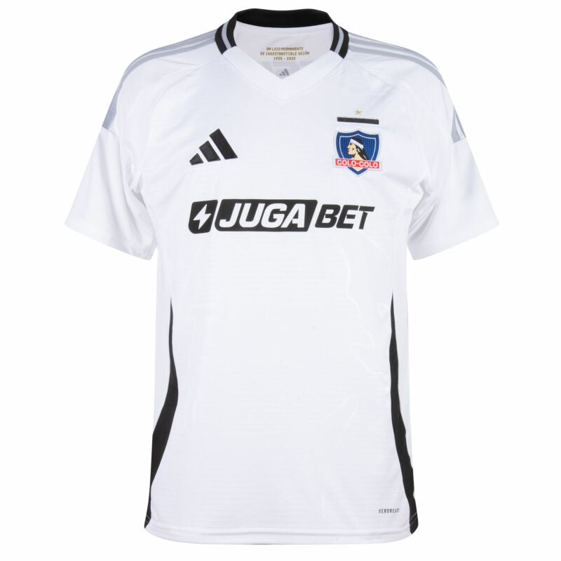 Camisola Colo Colo I 25/26
