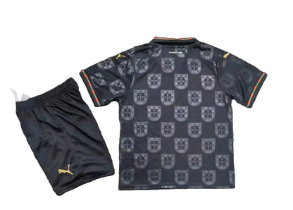Kit Infantil Portugal 25/26 - Edição Especial