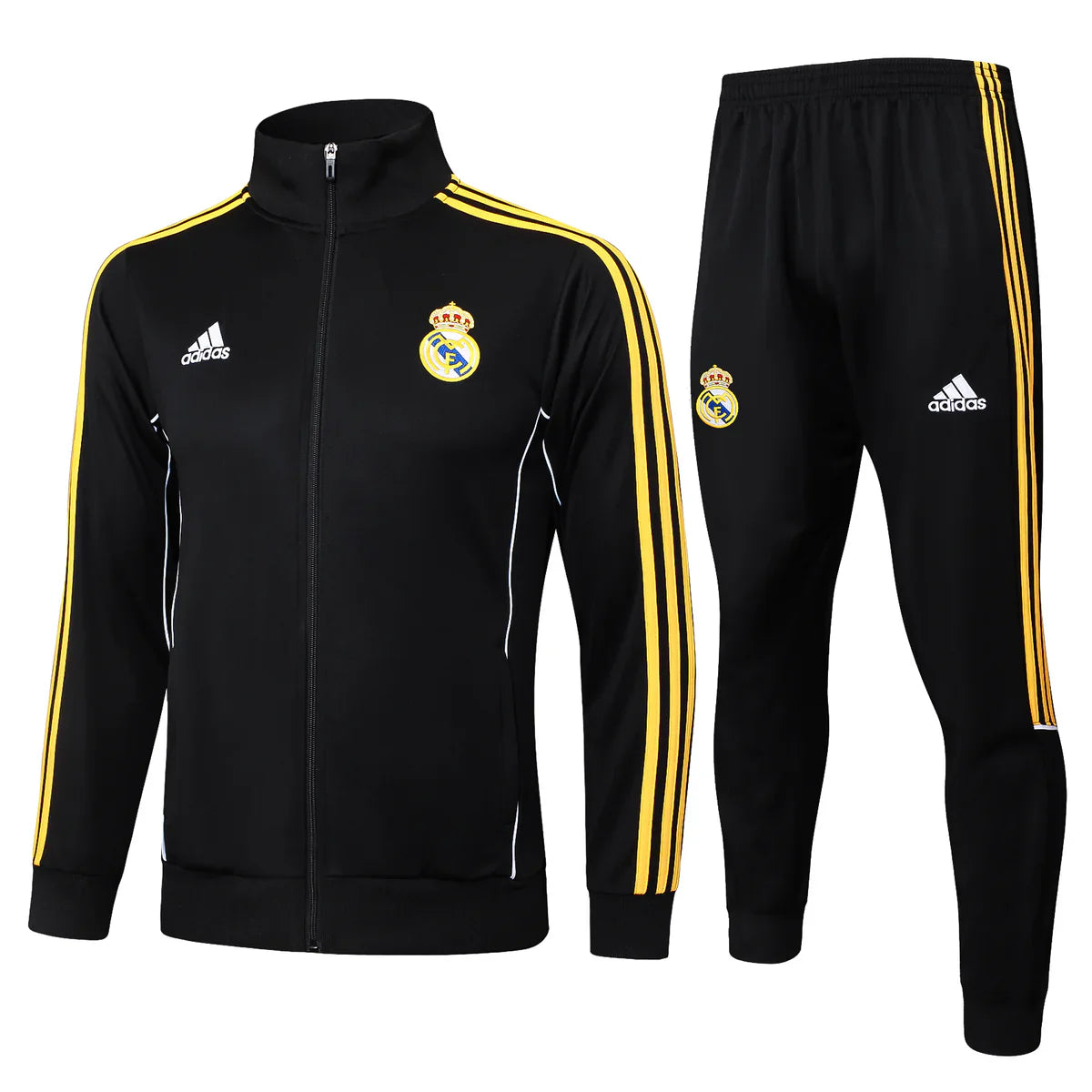 Fato de Treino Infantil Real Madrid 25/26