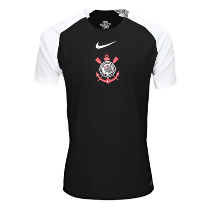 Camisola Corinthians II 25/26