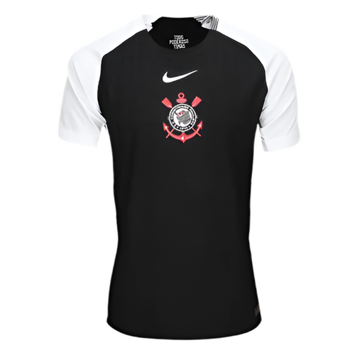 Camisola Corinthians II 25/26