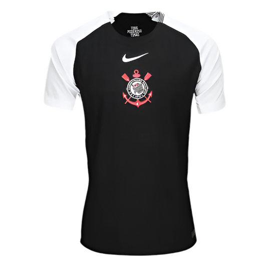 Camisola Corinthians II 25/26