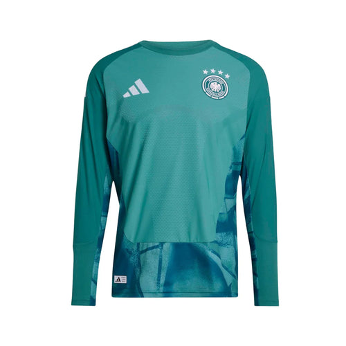 Camisola Manga Longa Seleção Alemanha 26/27 - Guarda Redes