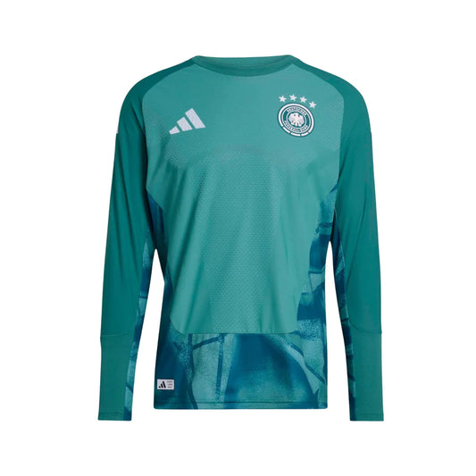 Camisola Manga Longa Seleção Alemanha 26/27 - Guarda Redes