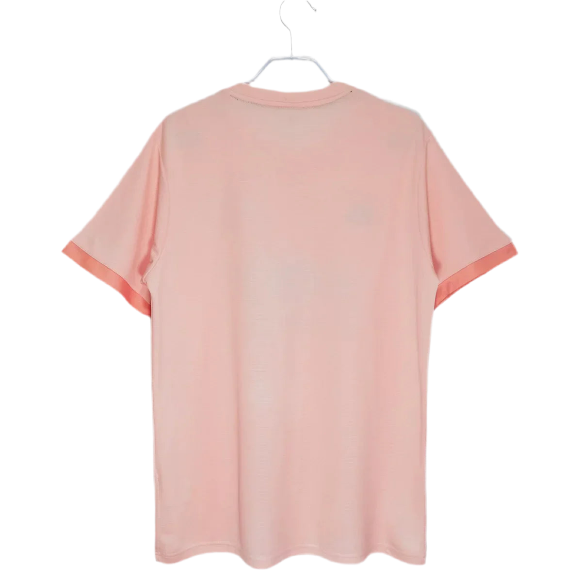Camisola Manchester United  Retrô 18/19 - Rosa