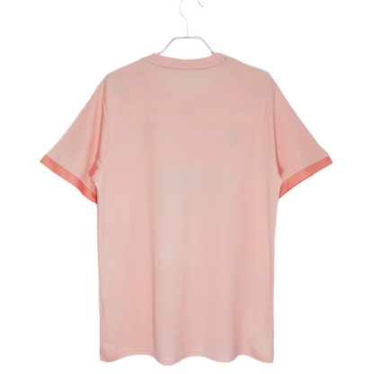 Camisola Manchester United  Retrô 18/19 - Rosa