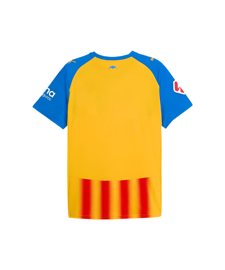 Camisola Valencia III 25/26