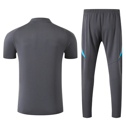 Camisola Polo e Calça Argentina 25/26