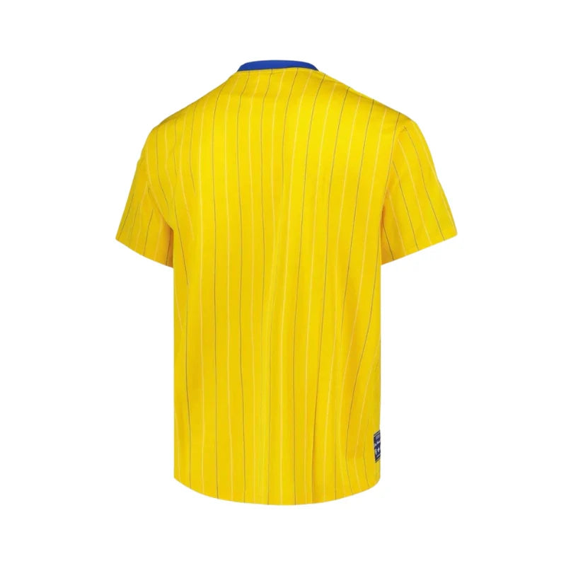 Camisola Leeds Icon 25/26