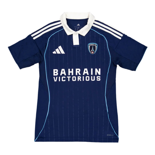 Camisola Paris FC I 25/26