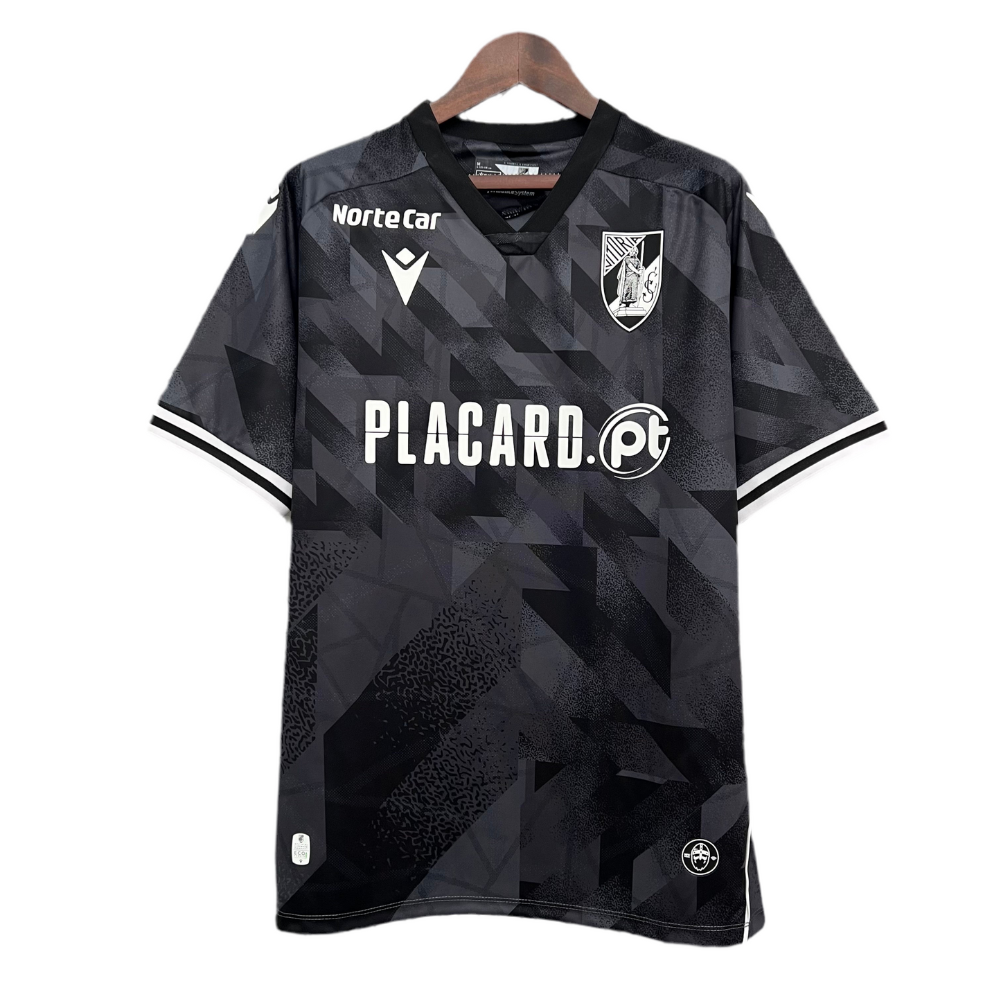 Camisola Guimarães II 25/26