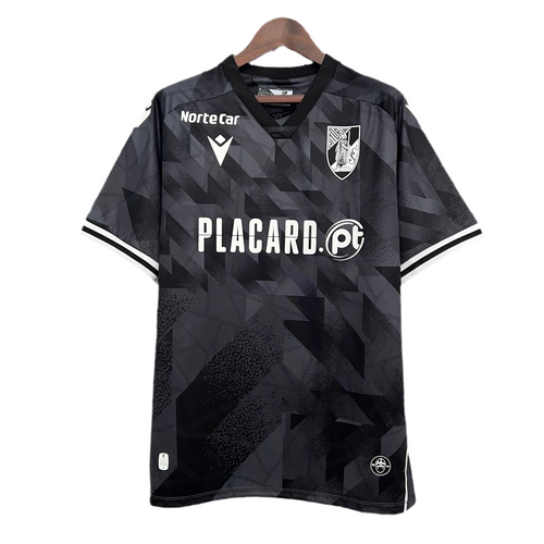 Camisola Guimarães II 25/26