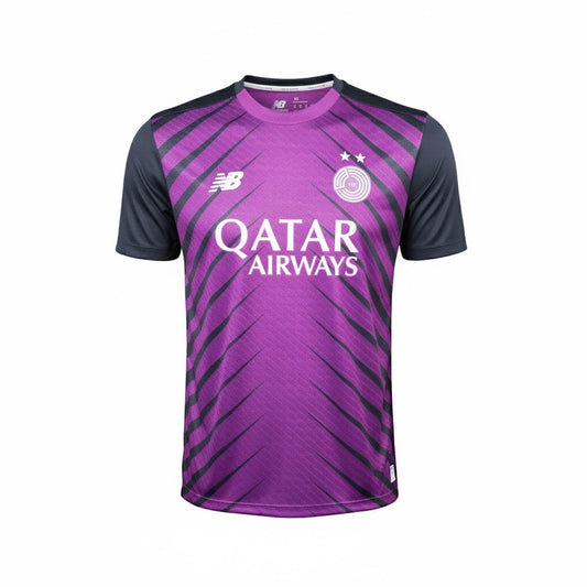 Camisola Al-Sadd II 25/26