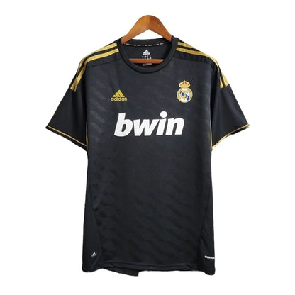 Camisola Real Madrid II 2011/2012 - Ronaldo #7