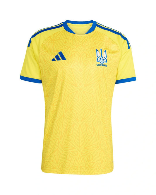 Camisola Seleção Ucrânia I 26/27