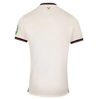 Camisola West Ham II 25/26