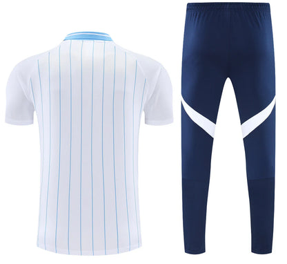 Camisola Polo e Calça Argentina 25/26