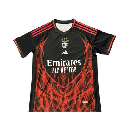 Camisola Benfica 25/26 - Edição Especial