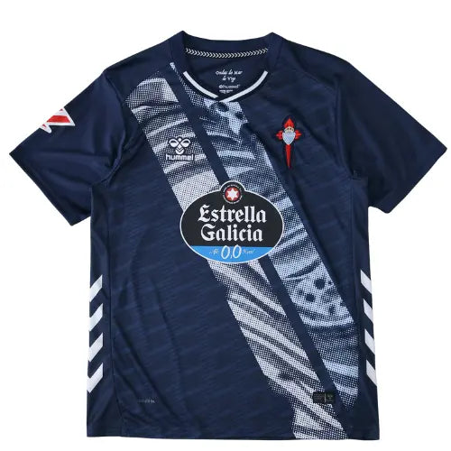 Camisola Celta II 2025/26