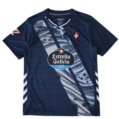 Camisola Celta II 2025/26