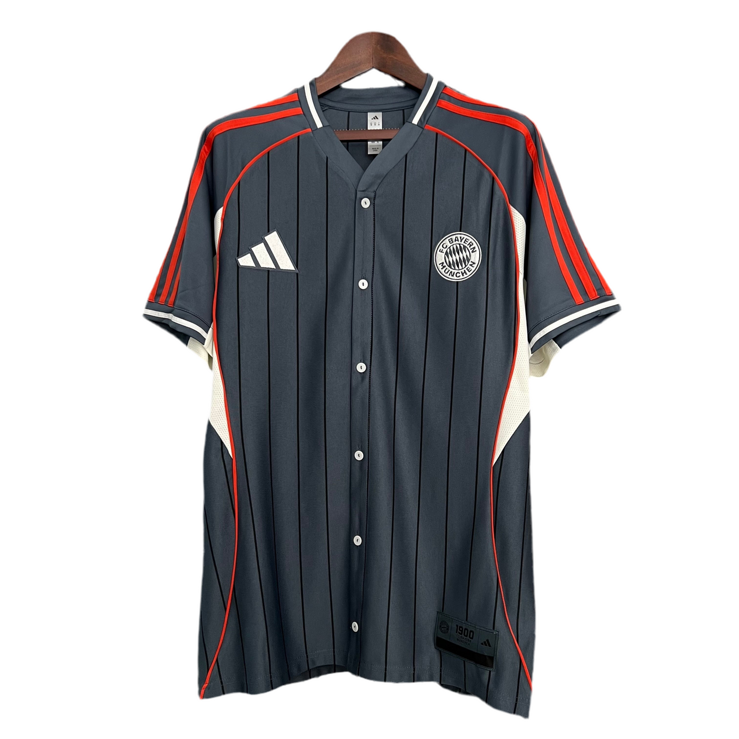 Camisola Bayern Munique US 25/26