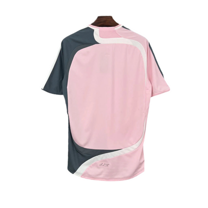 Camisola Benfica Retro 2007/2008