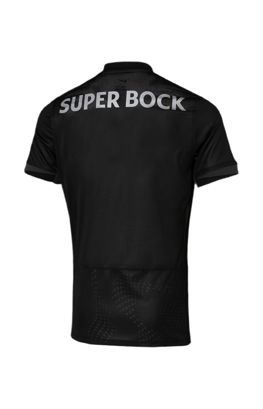 Camisola Sporting II 25/26