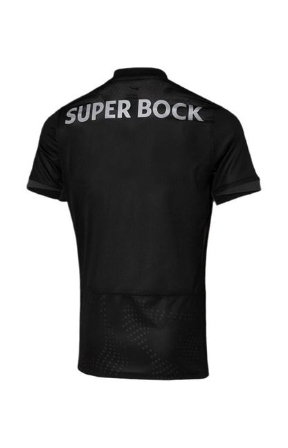 Camisola Sporting II 25/26