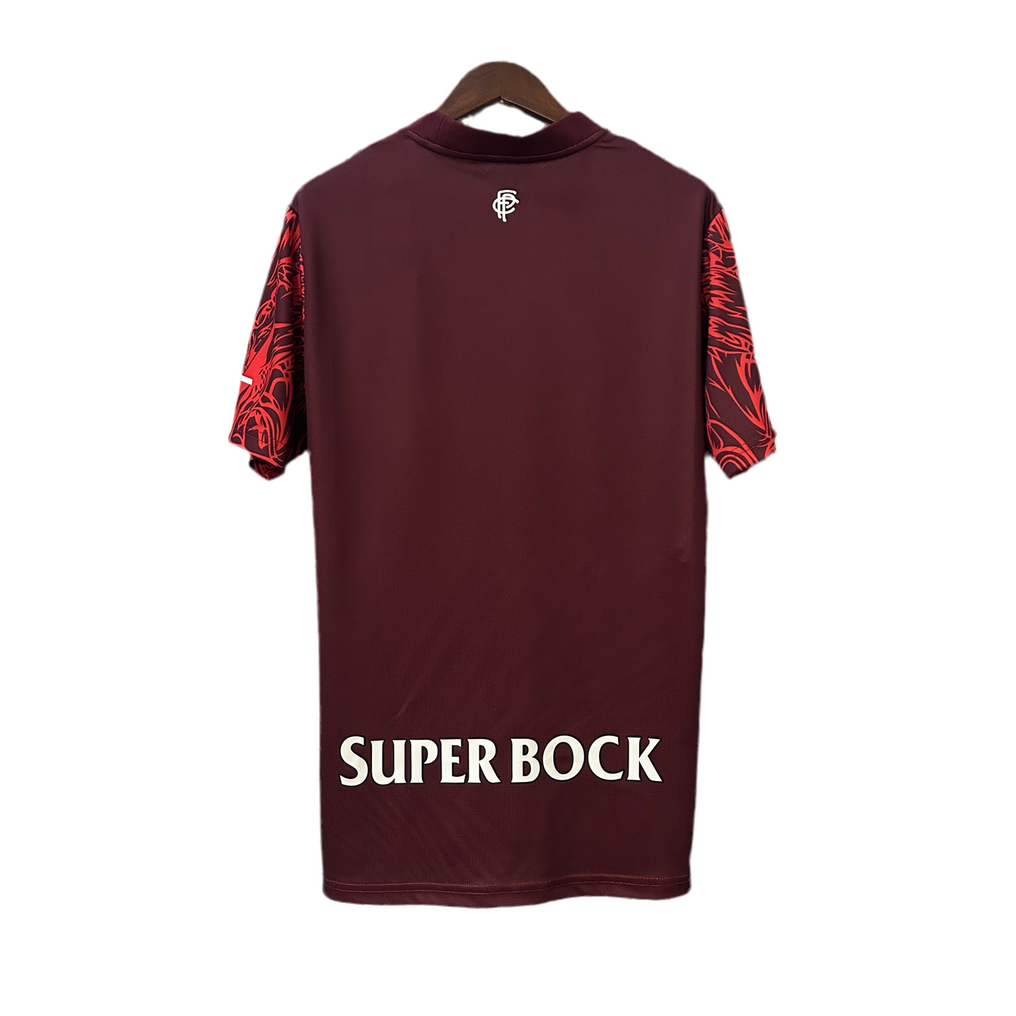 Camisola FCP 25/26 - Edição Especial