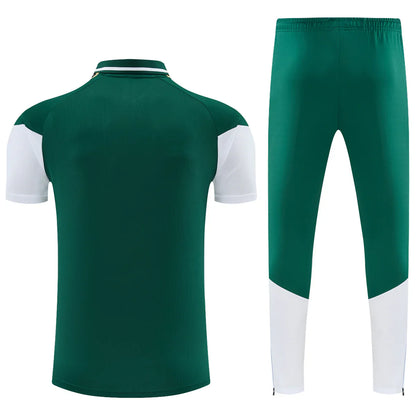 Camisola Polo e Calça Itália 26/27