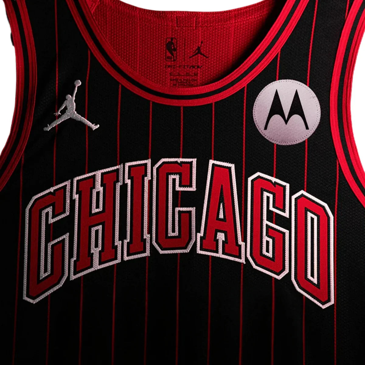NBA Chicago Bulls 25/26