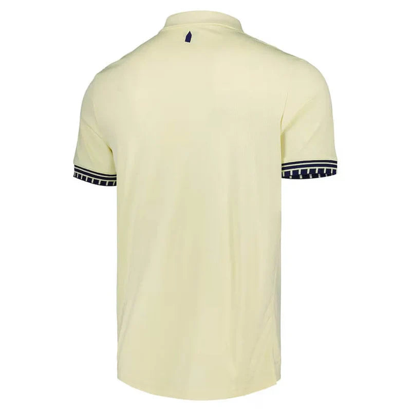 Camisola Everton II 25/26