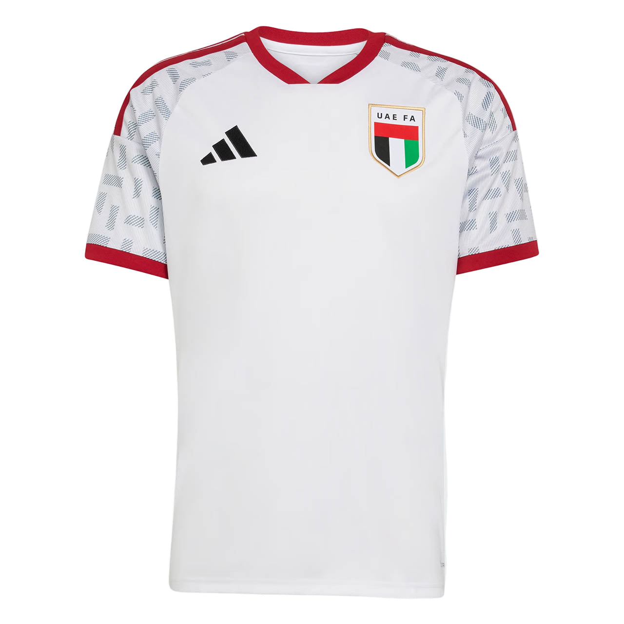 Camisola Seleção Emirados Árabes I 26/27