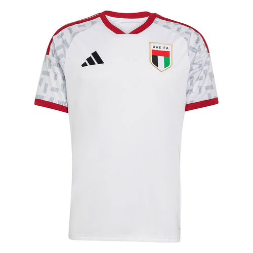 Camisola Seleção Emirados Árabes I 26/27